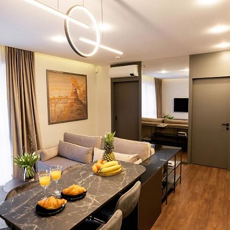 Stay In Kaunas & Park House ภายนอก รูปภาพ