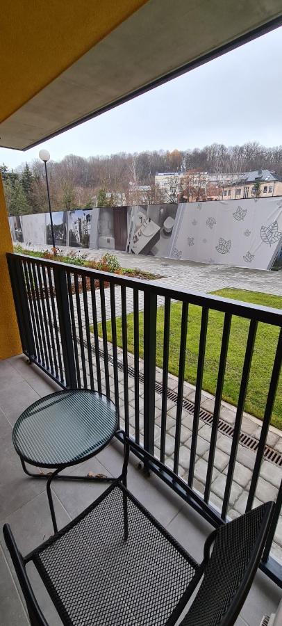 Stay In Kaunas & Park House ภายนอก รูปภาพ