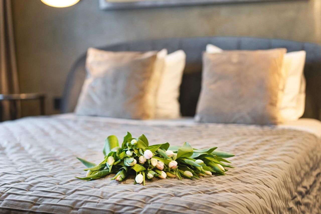 Stay In Kaunas & Park House ภายนอก รูปภาพ