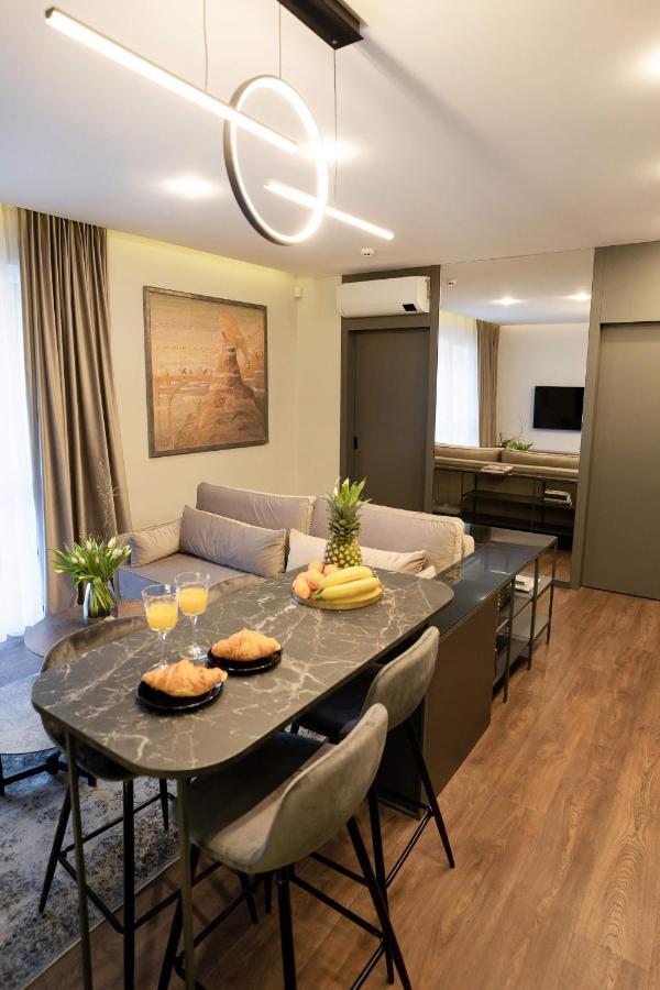 Stay In Kaunas & Park House ภายนอก รูปภาพ