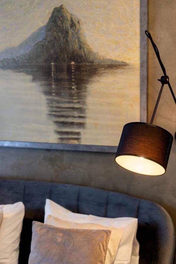 Stay In Kaunas & Park House ภายนอก รูปภาพ