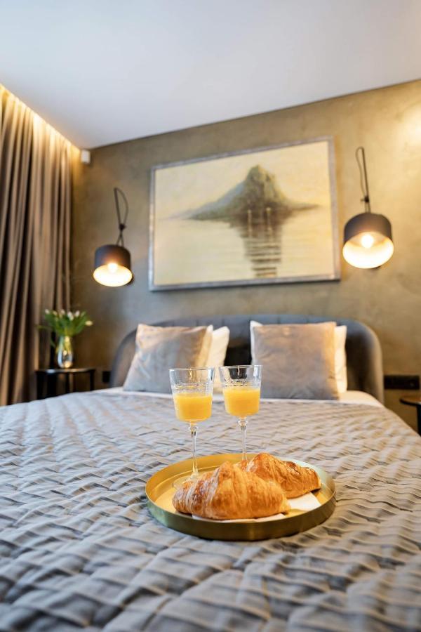 Stay In Kaunas & Park House ภายนอก รูปภาพ