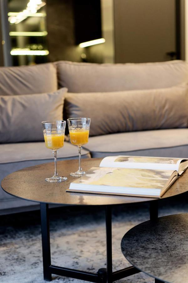 Stay In Kaunas & Park House ภายนอก รูปภาพ