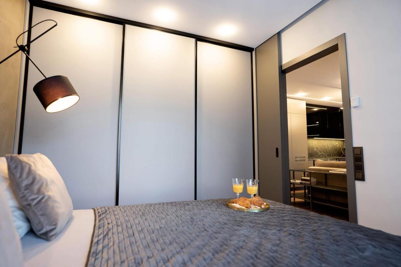 Stay In Kaunas & Park House ภายนอก รูปภาพ