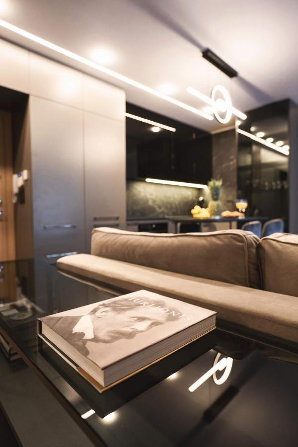 Stay In Kaunas & Park House ภายนอก รูปภาพ