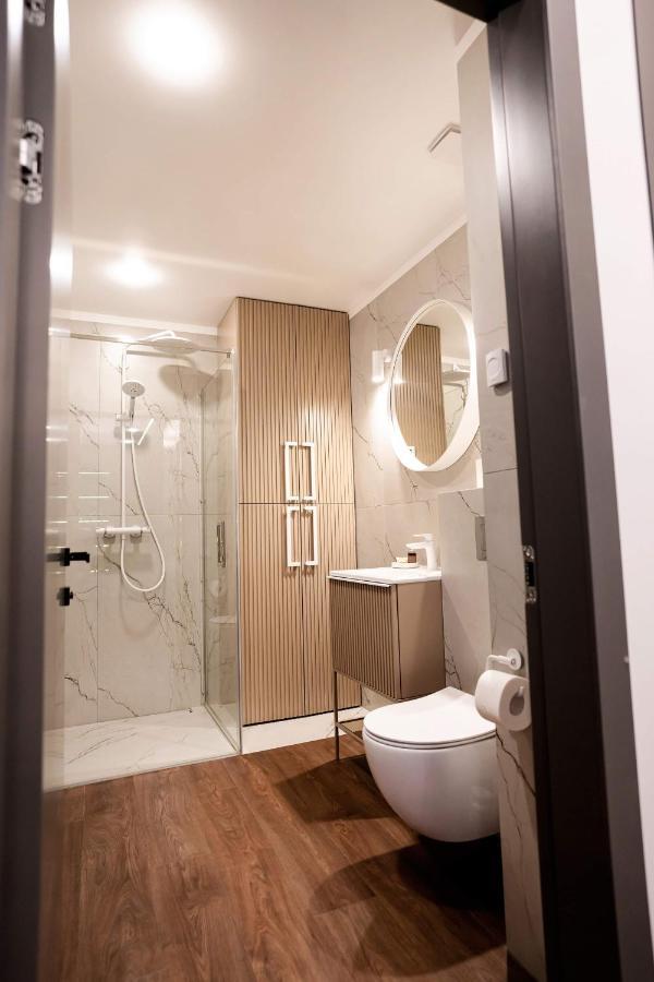 Stay In Kaunas & Park House ภายนอก รูปภาพ