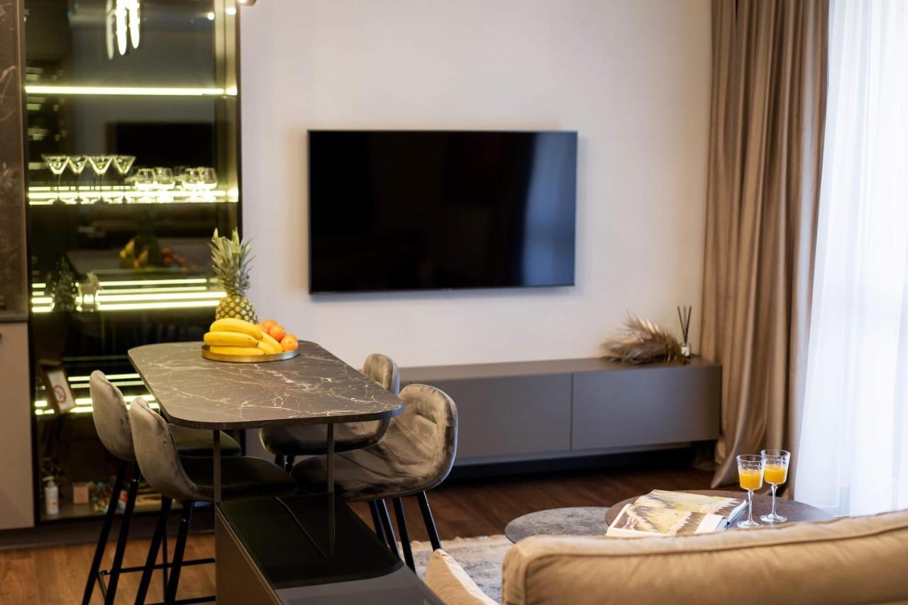 Stay In Kaunas & Park House ภายนอก รูปภาพ