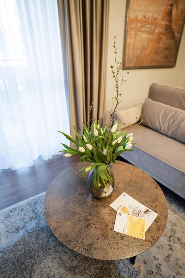 Stay In Kaunas & Park House ภายนอก รูปภาพ