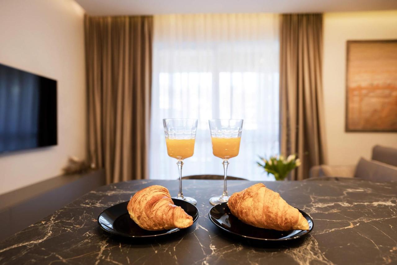 Stay In Kaunas & Park House ภายนอก รูปภาพ